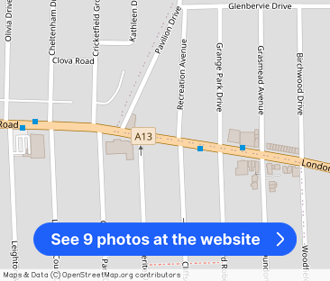 Leigh On Sea - Photo 1