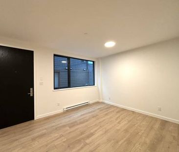 Brand New 1 Bed, 1 Bath Ground Level Suite -TP473 University Heights - Photo 3