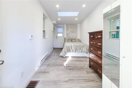 For Lease - 26 BARTON Street Unit# 2, Hamilton, Ontario - Photo 4