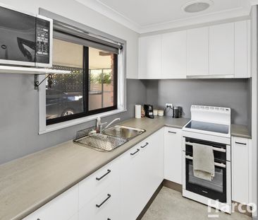 Renovated Unit - Photo 3