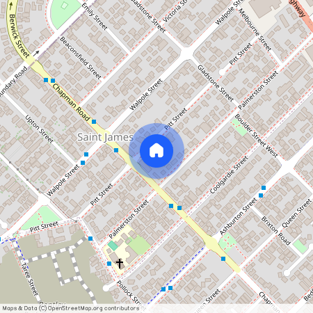 36 Pitt St, WA 6102, St James