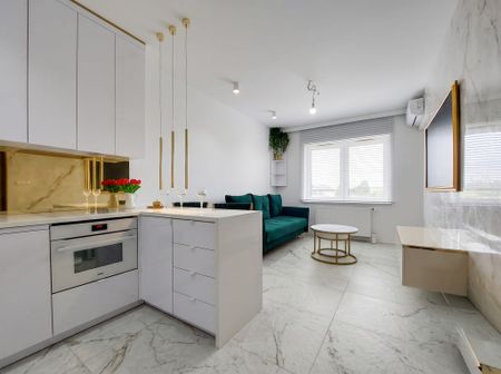 Zobacz >>> Pierwszy najemca, nowoczesne, 2 pok. 37 m² - Photo 5