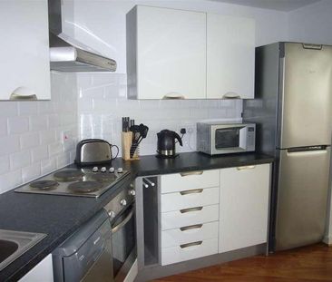 The Life Building, Boston Street, Hulme, M15 - Photo 4