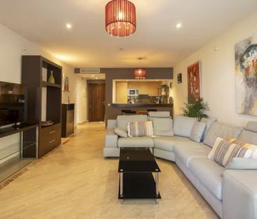 Middle Floor Apartment · Río Real - Photo 6