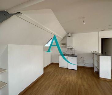 Location appartement 2 pièces, 60.00m², Le Havre - Photo 5