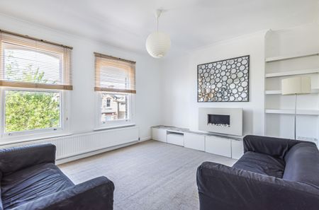 Montrell Road, Streatham Hill, London, SW2 - Photo 3