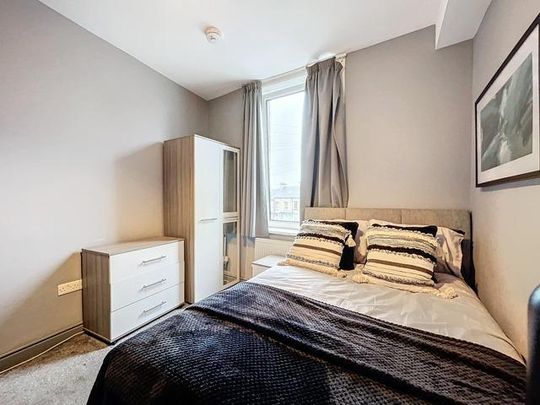 5 bedroom house share to rent - Photo 1