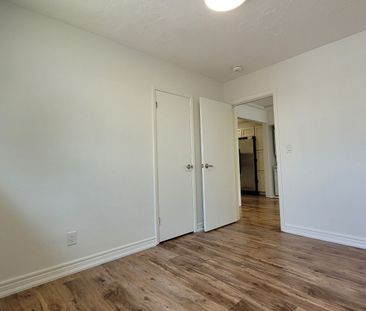 For Lease - 27 Fairburn Avenue Unit# Main, St. Catharines, Ontario - Photo 1