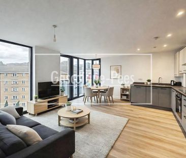 1 bedroom apartment to rent - Photo 1