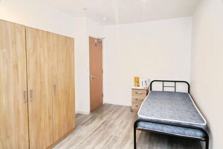 1 bedroom in a house share to rent - Photo 4