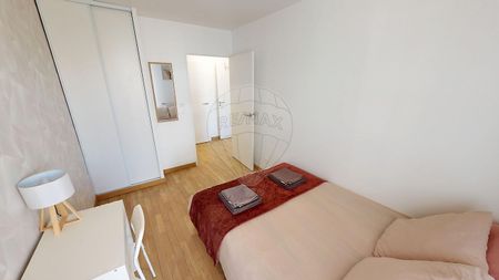 Appartement 2 chambre(s) à louer - Colombes - Photo 5