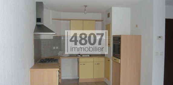 Appartement T2 à louer à Marnaz - Photo 2