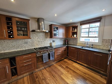 Burnthwaite Road, Fulham, London, SW6 - Photo 5