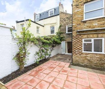 Poyntz Road, Battersea, SW11 - Photo 6