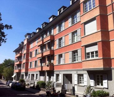 2.5 Zimmer, 67 m², 2. Stock - Photo 4