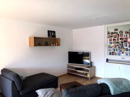 Appartement te huur - Foto 3