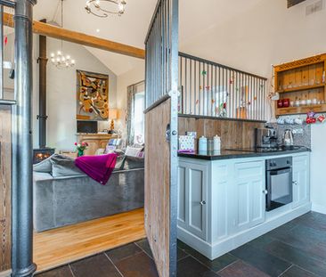 The Stables, Drumnigh House, Portmarnock, Co Dublin, D13 K4H7 - Photo 1