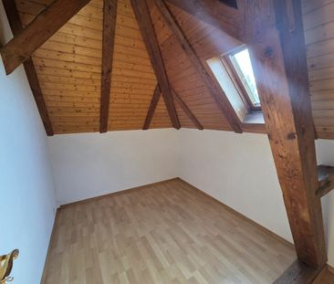 4 Zimmer - Photo 6