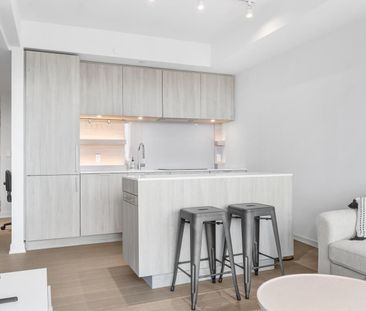 For Lease - 28 Ann Street Unit# 1302, Mississauga, Ontario - Photo 3