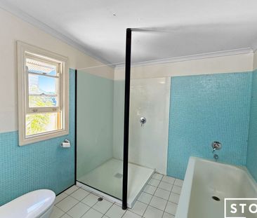 Enjoy the quiet lifestyle Raleigh has to offer, while still being w... - Photo 4