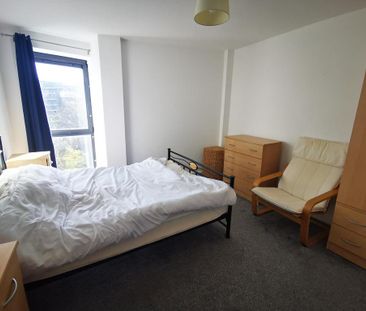 2 bedroom apartment to rent - Photo 5