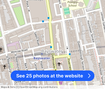 Queensway, London, W2 - Photo 1