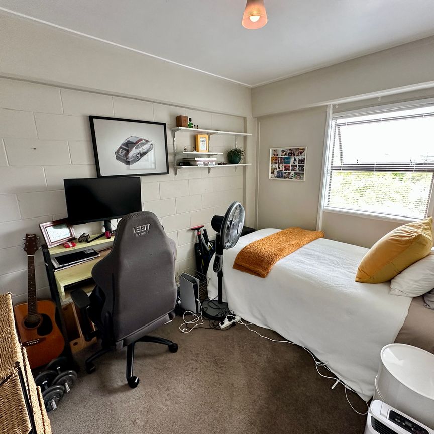 Two Bedroom Apartment Ponsonby - Photo 1