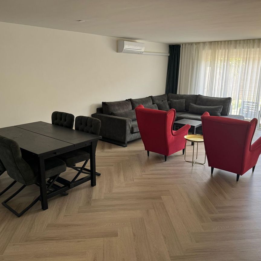 A. Roland Holststraat 59, Literatuurwijk Noordwest, 1321TR, Almere - Foto 1