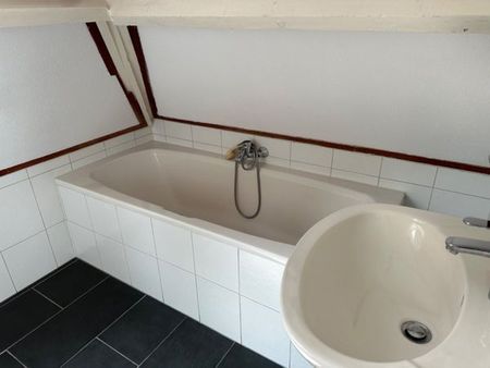 Te huur: Appartement Werfpad in Den Bosch - Foto 5