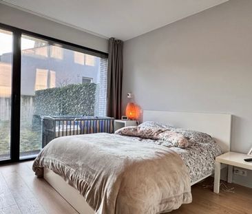 Appartement te huur - Foto 5