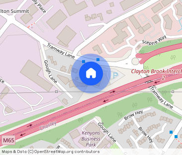 The Old Tramway, Tramway Lane, Preston, Lancashire, PR5 - Photo 1