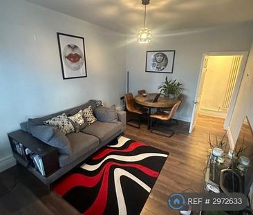 1 bedroom in a flat share to rent - Photo 1