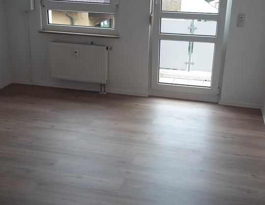 1 Zimmer Wohnung Erlangen, unterhalb des Burgbergs - Foto 1