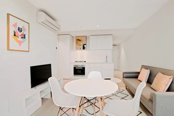 1 Bed, 1 Bath - Photo 1