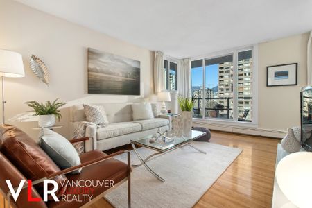 Condo in Downtown Vancouver, BC - Photo 3