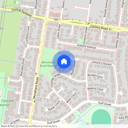 8 Conway Court, Cranbourne