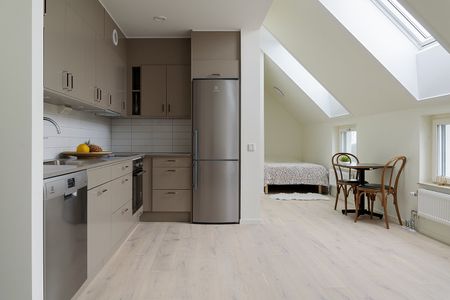 Prins Augusts Gata, Lund - Photo 4