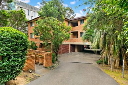 Conveniently Located Apartment For Lease In Prime Location - Photo 2