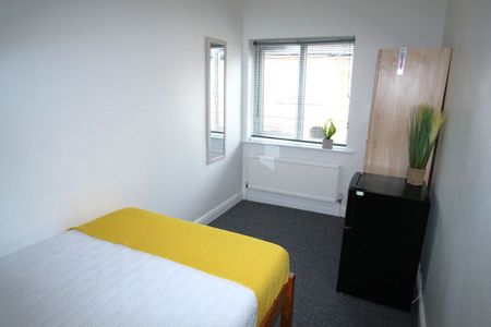 Student Accommodation, 18 Craven Street, Lincoln, Lincolnshire, LN5 8DQ, United Kingdom - Photo 5