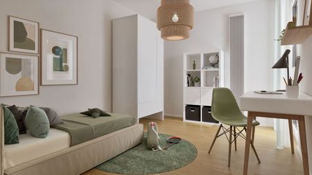 5.5 Zimmer, 110 m², EG - Foto 2