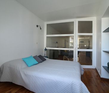Location Appartement 2 pièces 41m² - Photo 5
