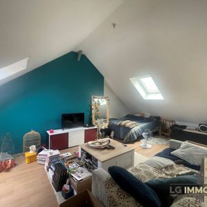 AMIENS CENTRE-VILLE - TYPE 1 - Photo 2