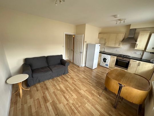 1 Bed Flat, Sunnyhill Road, SW16 - Photo 1