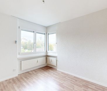 4.5 Zimmerwohnung in Sulgen - Photo 6