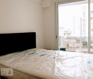 Studio para alugar com 23m², 1 quarto e sem vaga - Photo 2
