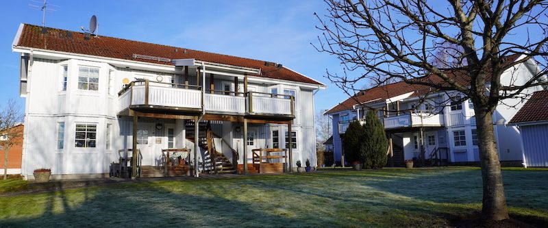 Ängsgatan 3D - Photo 1