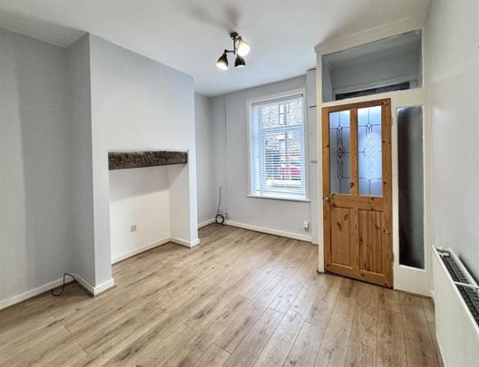 2 Bedroom Terraced To Let - Photo 1