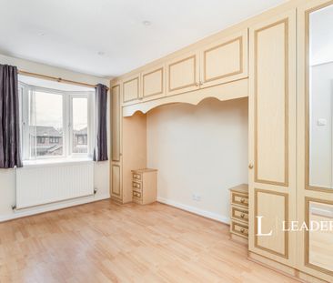 3 bedroom detached to rent Hereford Avenue, Great Sutton, CH66 - Photo 4