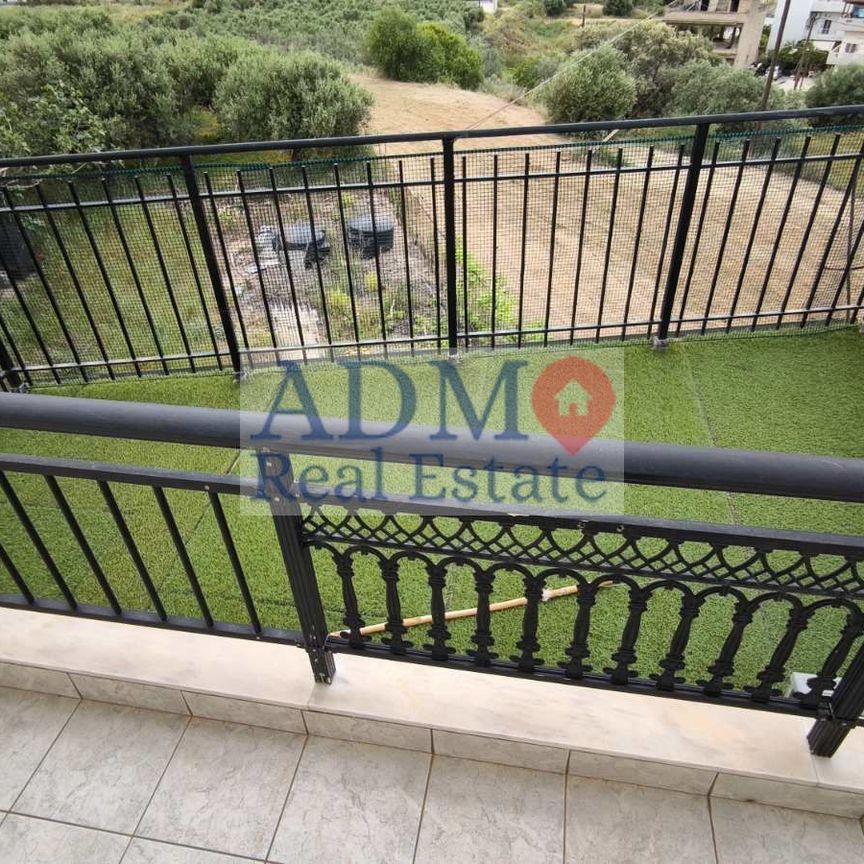 Διαμέρισμα για ενοικίαση Κέντρο (Γάζι) - Φωτογραφία 1