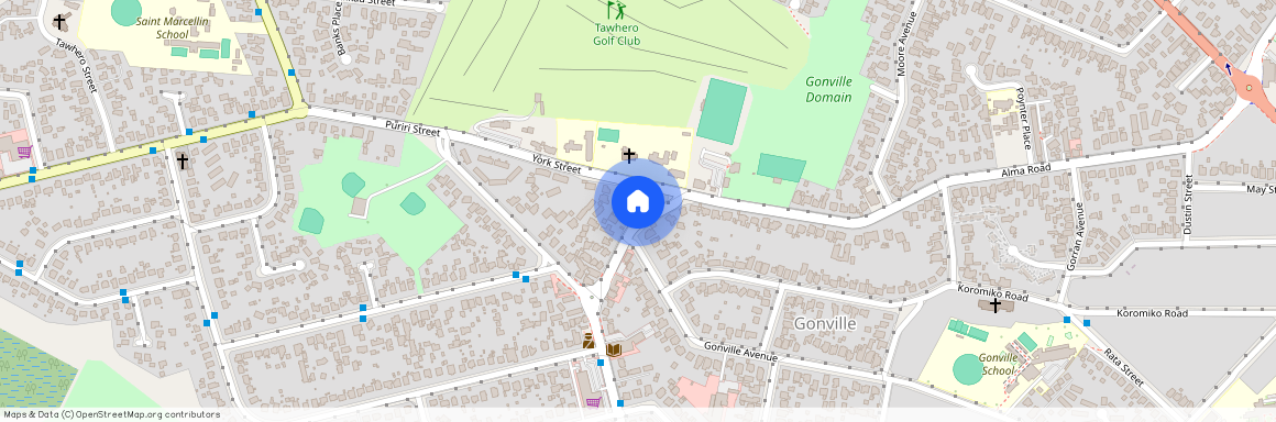 92 Alma Road, Gonville, Whanganui